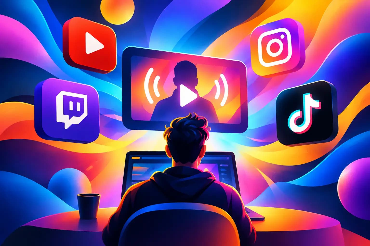 Canlı Yayın Platformları İçin Doğru Seçim