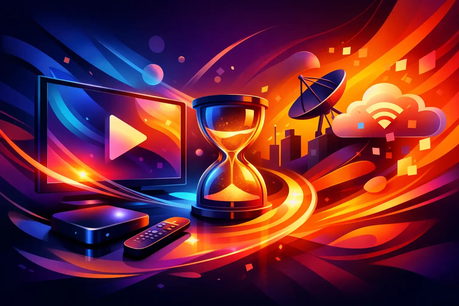 IPTV Aktivasyonu Ne Kadar Sürer?
